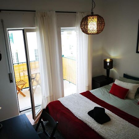 Peniche Surf Lodge 2 Bagian luar foto
