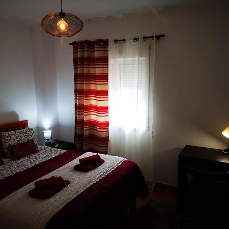 Peniche Surf Lodge 2 Bagian luar foto