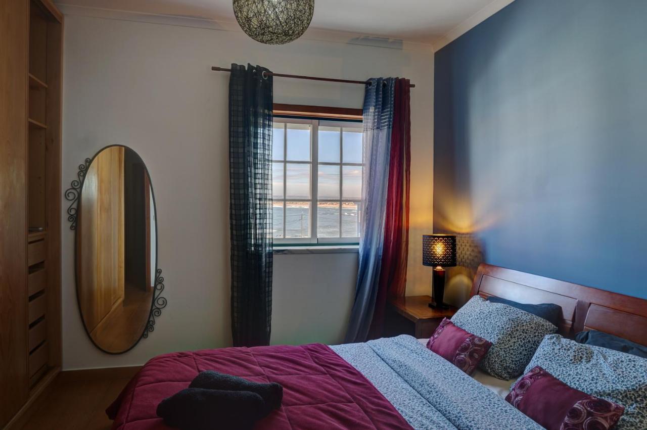Peniche Surf Lodge 2 Bagian luar foto