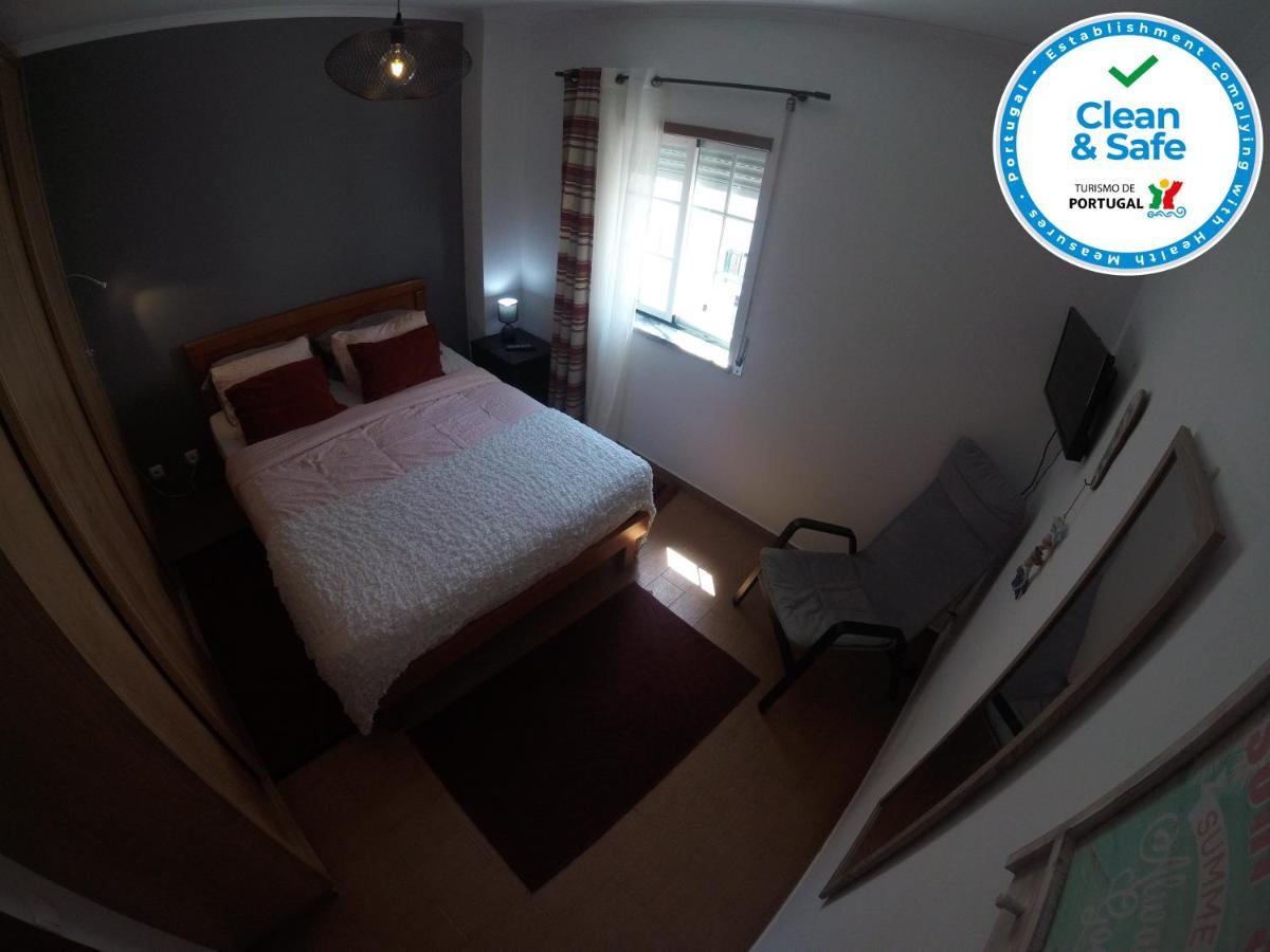 Peniche Surf Lodge 2 Bagian luar foto