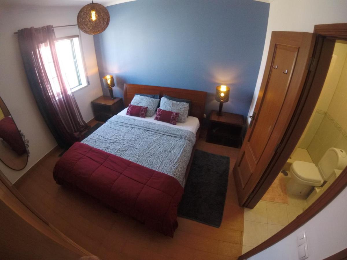 Peniche Surf Lodge 2 Bagian luar foto
