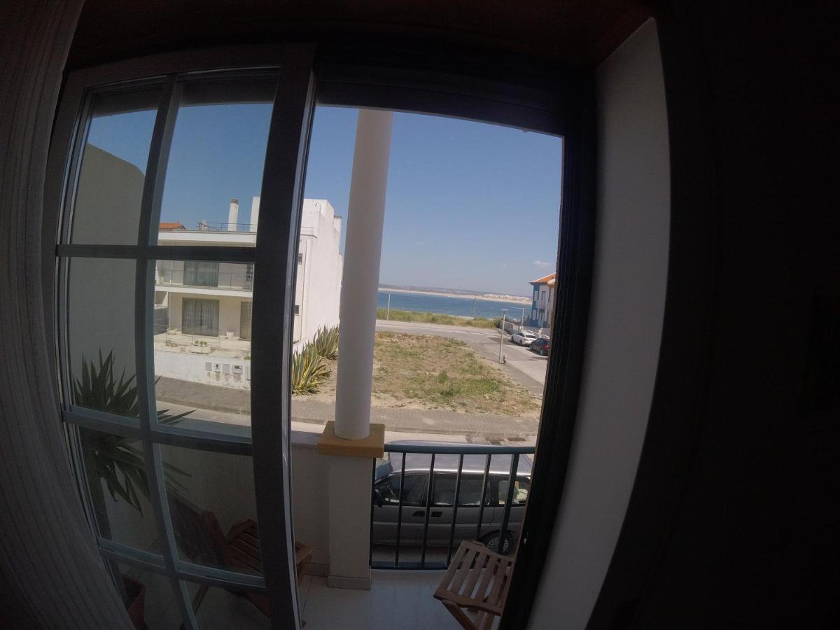 Peniche Surf Lodge 2 Bagian luar foto