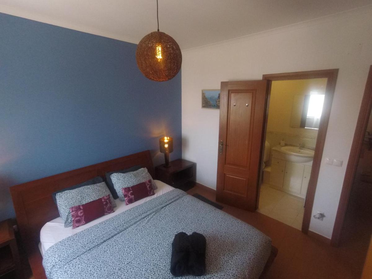 Peniche Surf Lodge 2 Bagian luar foto