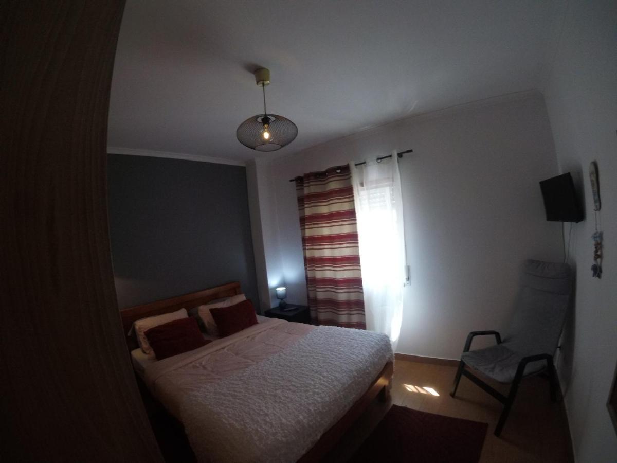 Peniche Surf Lodge 2 Bagian luar foto