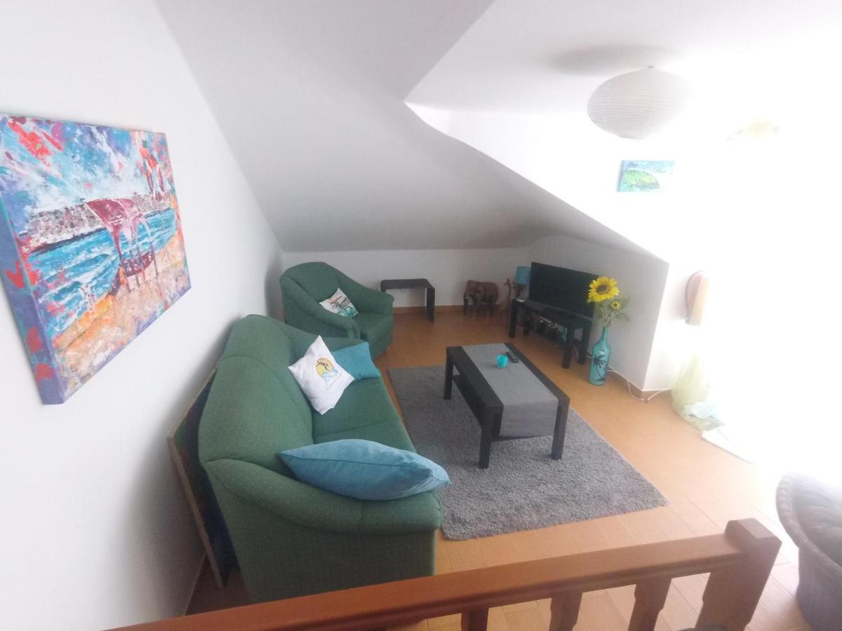 Peniche Surf Lodge 2 Bagian luar foto