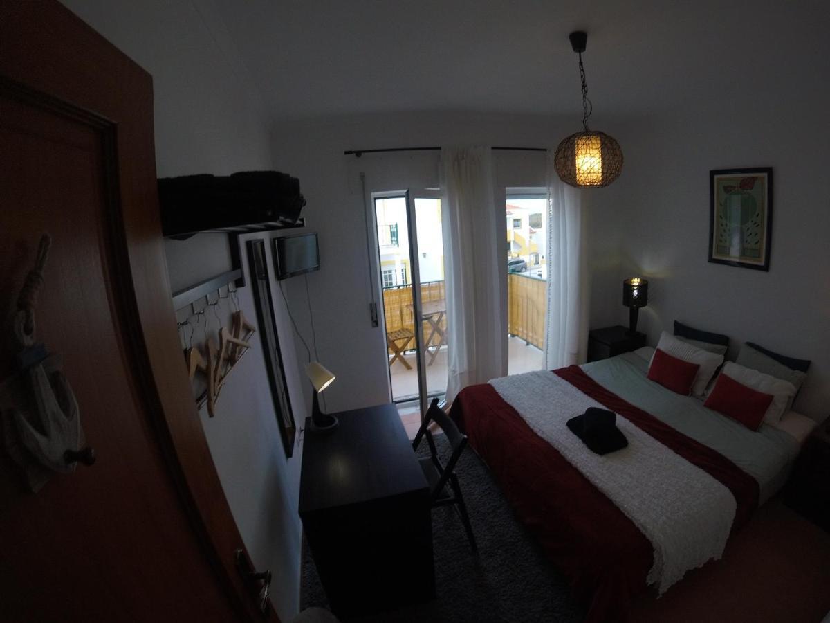 Peniche Surf Lodge 2 Bagian luar foto