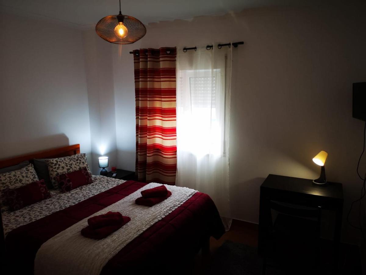Peniche Surf Lodge 2 Bagian luar foto