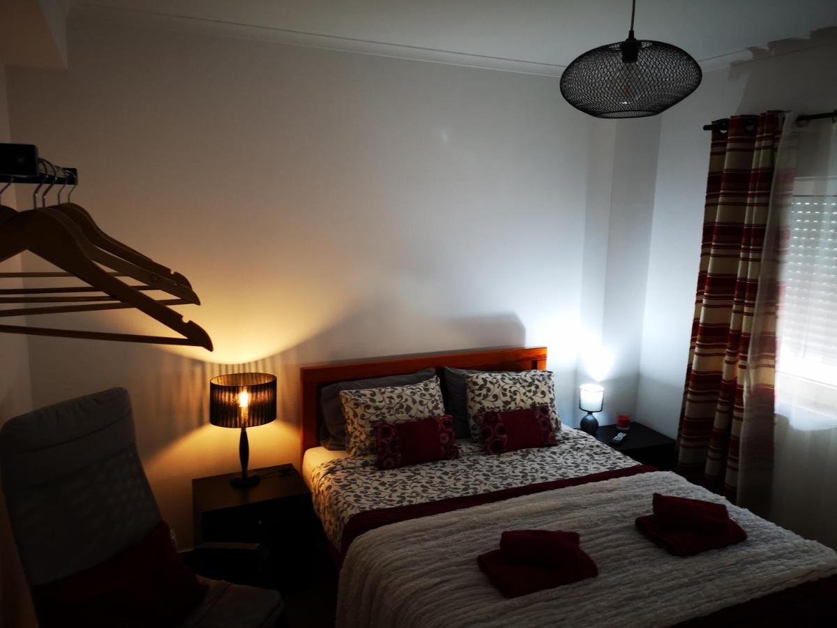 Peniche Surf Lodge 2 Bagian luar foto
