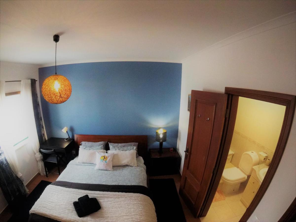 Peniche Surf Lodge 2 Bagian luar foto