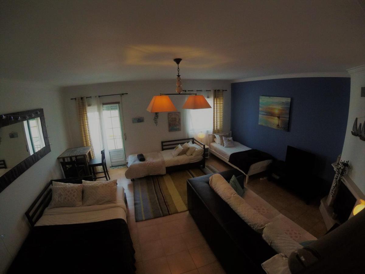 Peniche Surf Lodge 2 Bagian luar foto