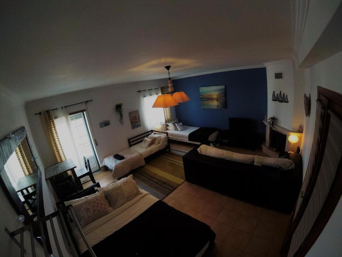 Peniche Surf Lodge 2 Bagian luar foto
