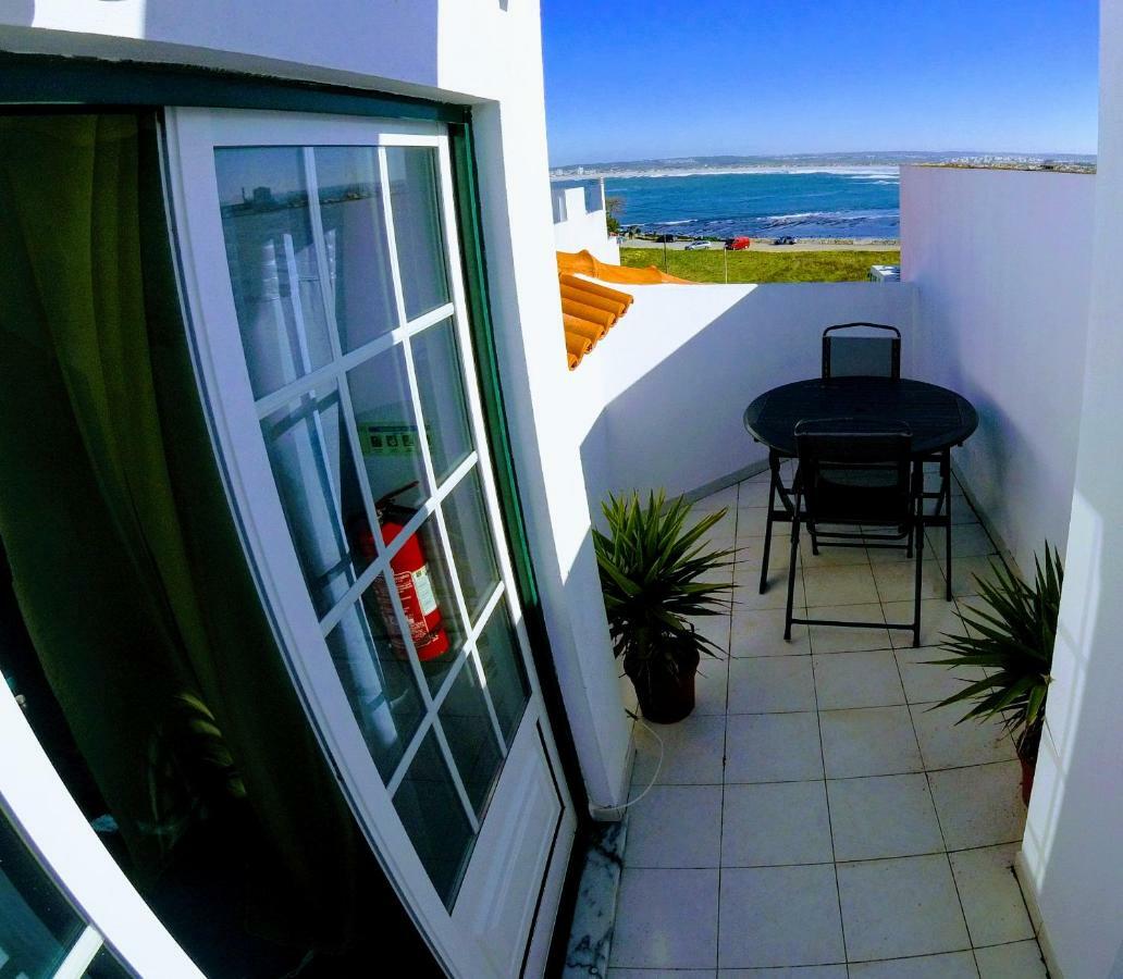 Peniche Surf Lodge 2 Bagian luar foto