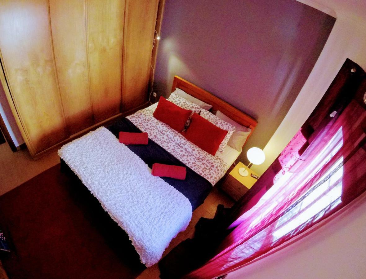 Peniche Surf Lodge 2 Bagian luar foto
