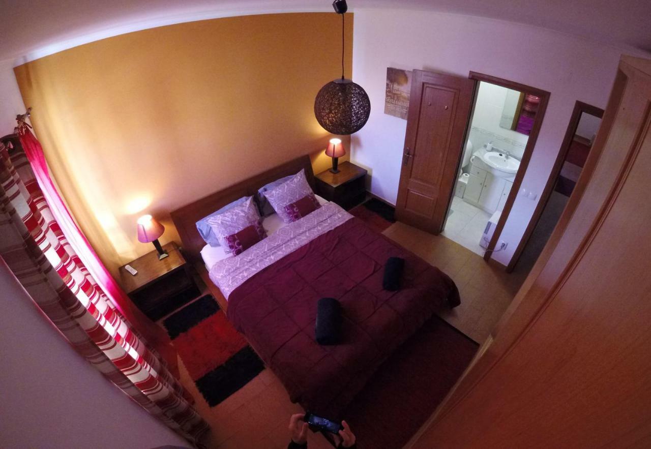 Peniche Surf Lodge 2 Bagian luar foto