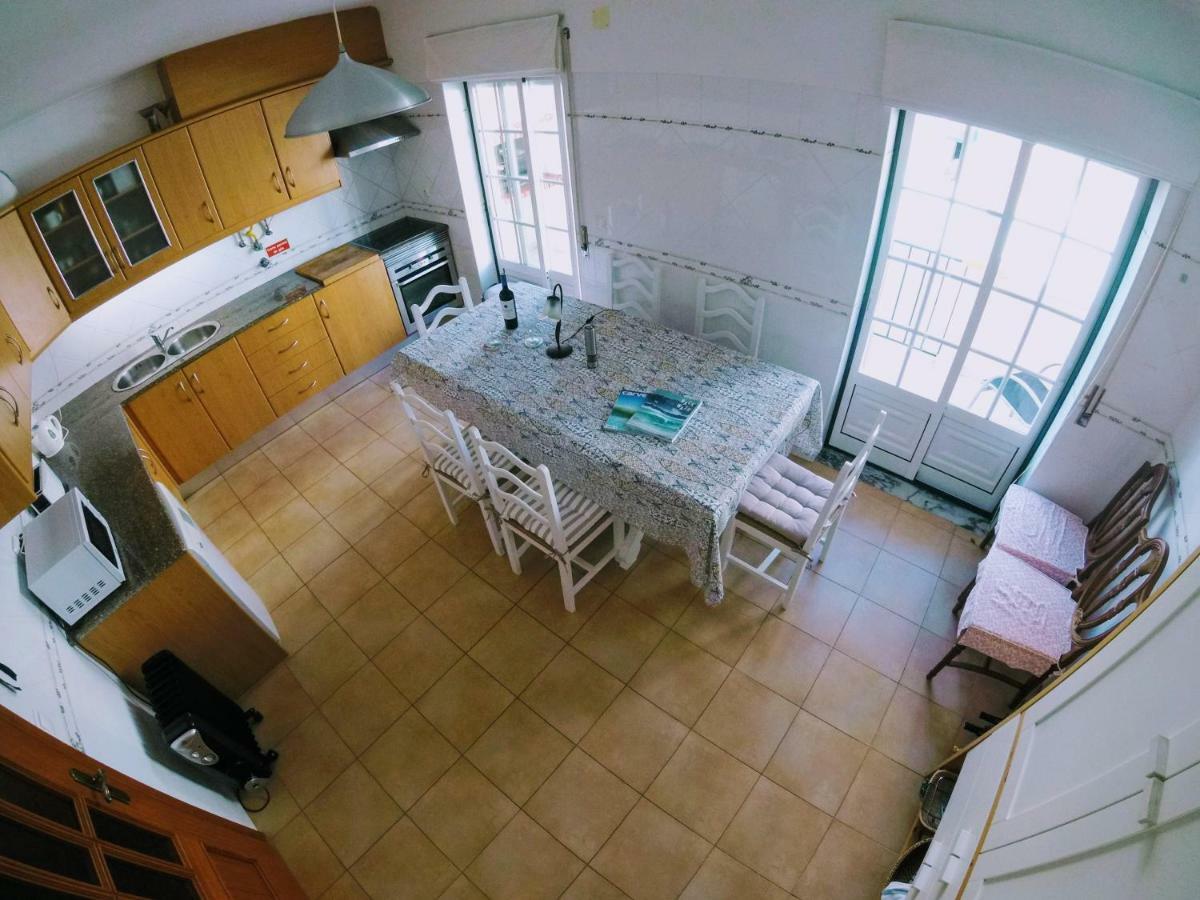 Peniche Surf Lodge 2 Bagian luar foto