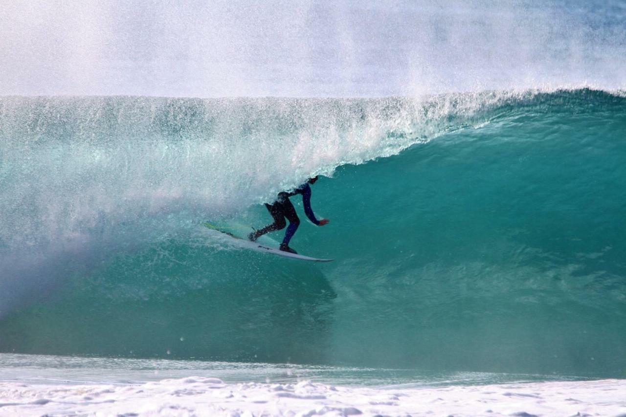 Peniche Surf Lodge 2 Bagian luar foto