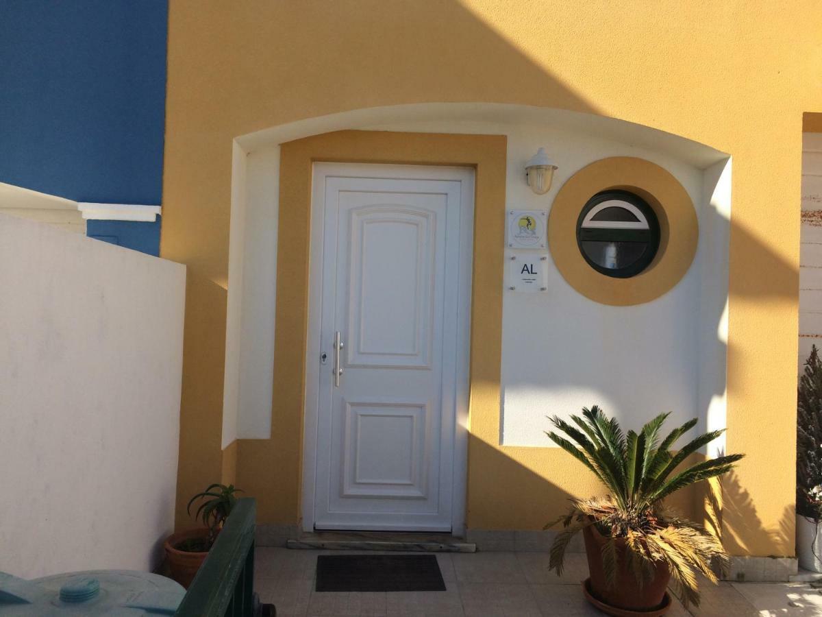 Peniche Surf Lodge 2 Bagian luar foto
