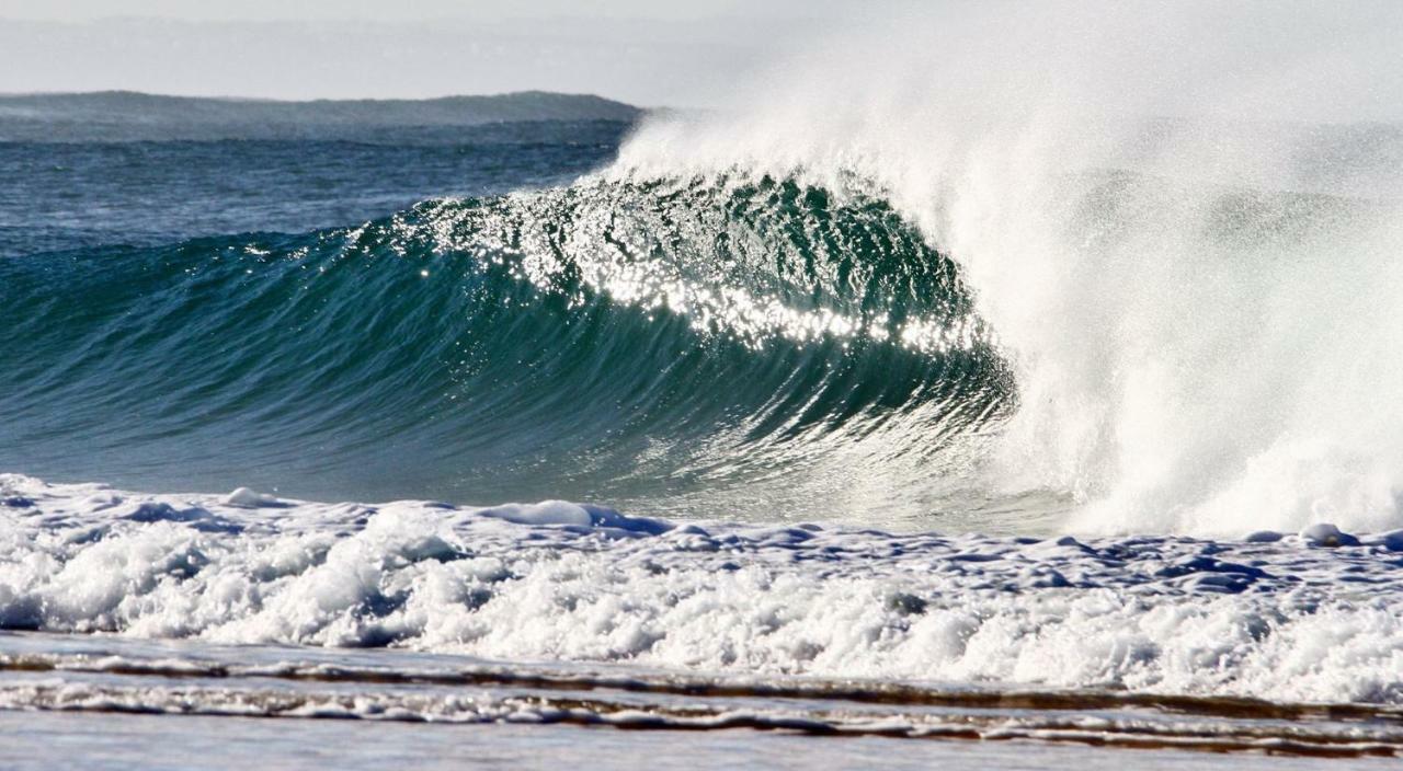 Peniche Surf Lodge 2 Bagian luar foto